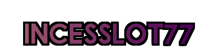INCESSLOT77 Logo